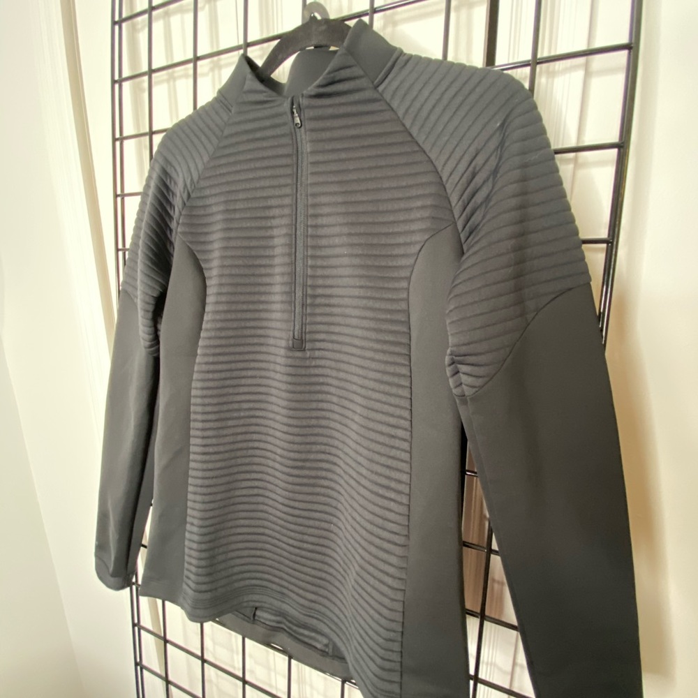 Under Armour size small performance jacket - Picture 2 of 4